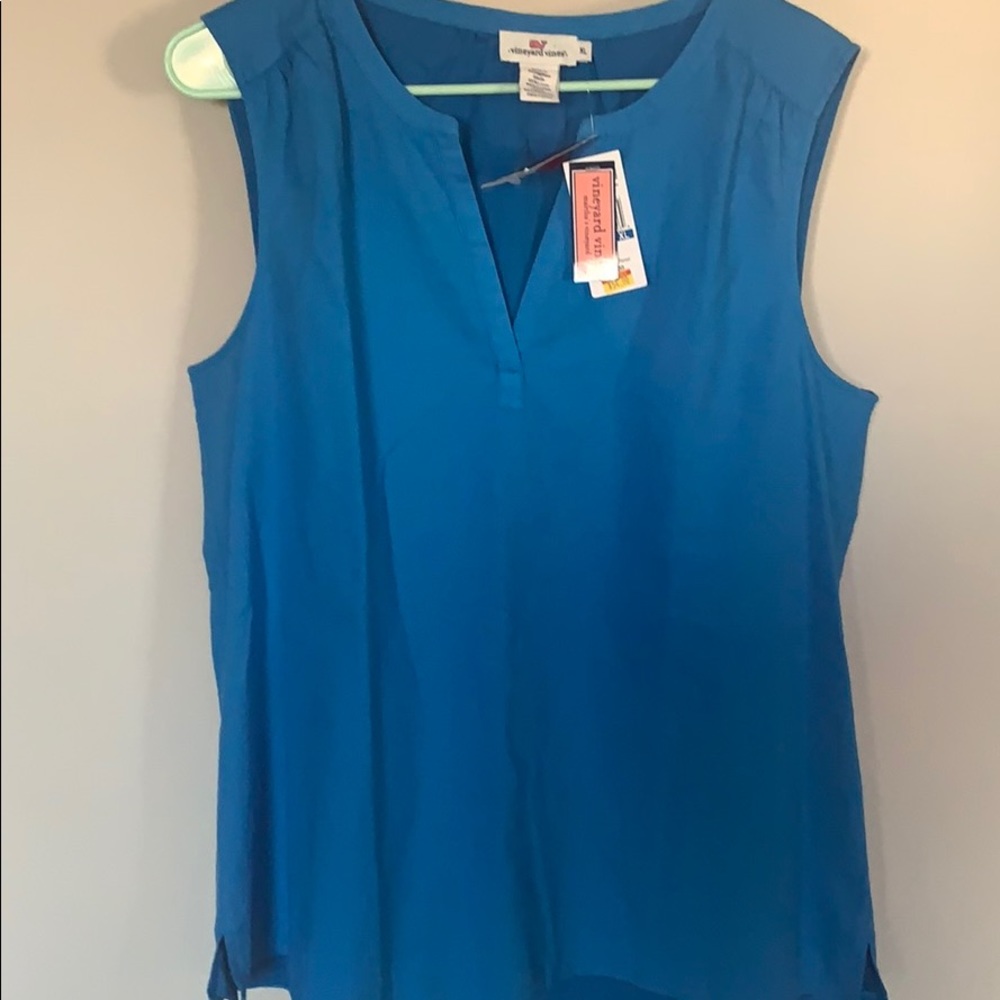 NWT Vineyard Vines tank